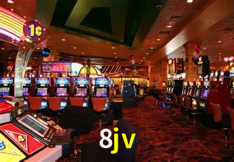 Desvendando o Mundo dos Jogos Virtuais na 8jv