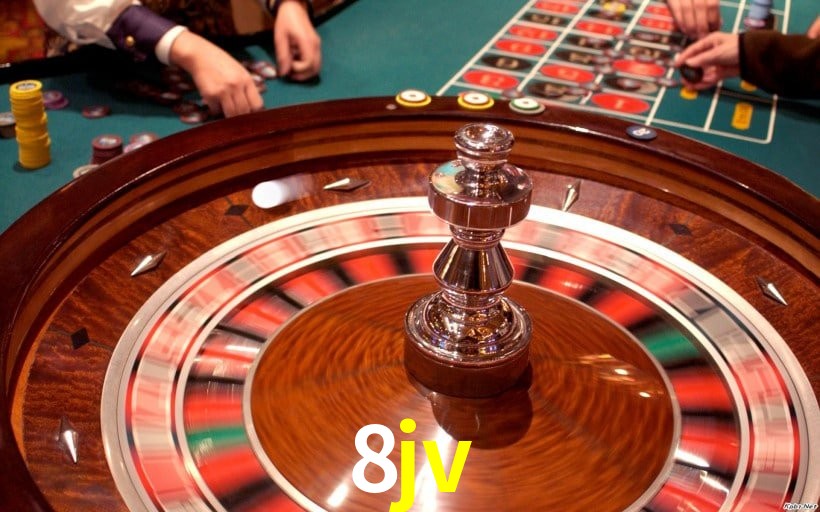 Casino VIP 8jv