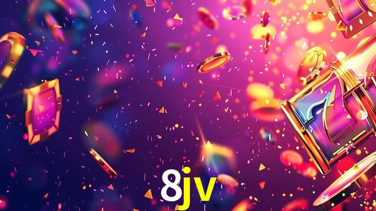 8jv: Seu Especialista em Apostas Esportivas Brasileiras