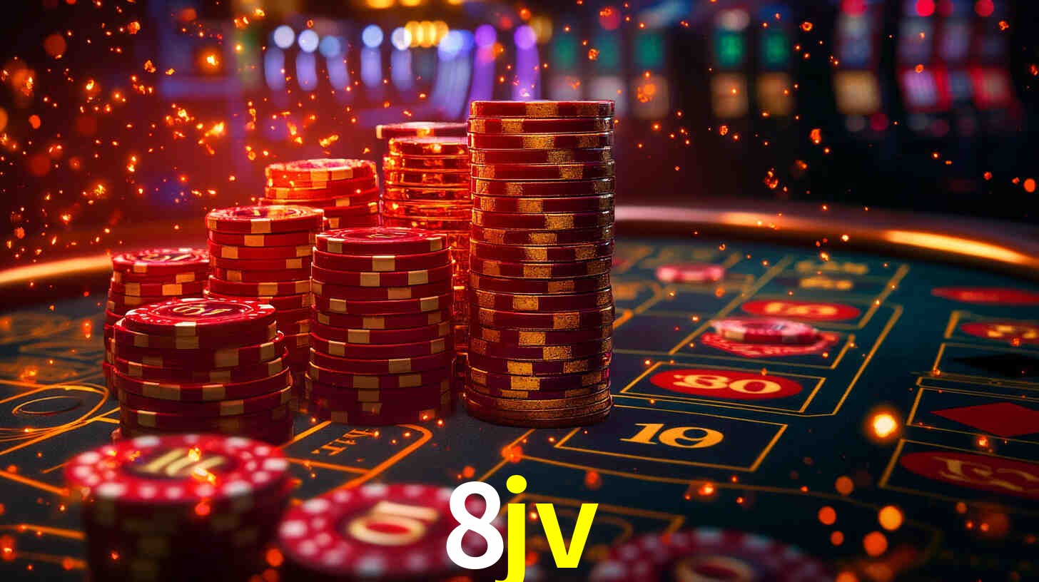 Welcome Bonus 8jv