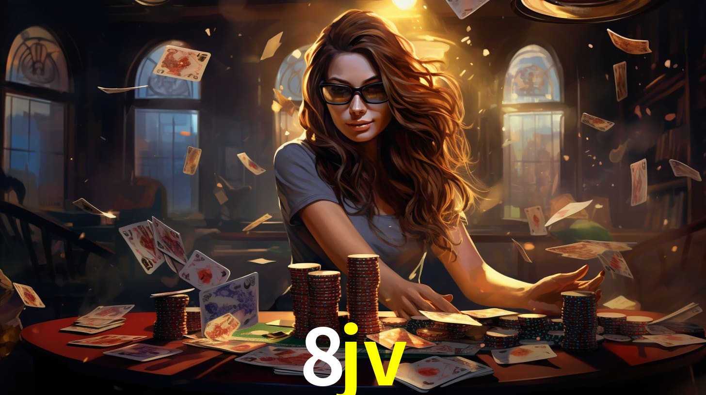 Live Casino 8jv