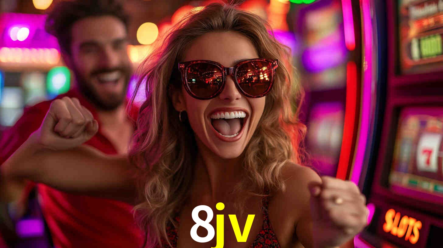 A Experiência Imersiva dos Cassinos Ao Vivo no 8jv