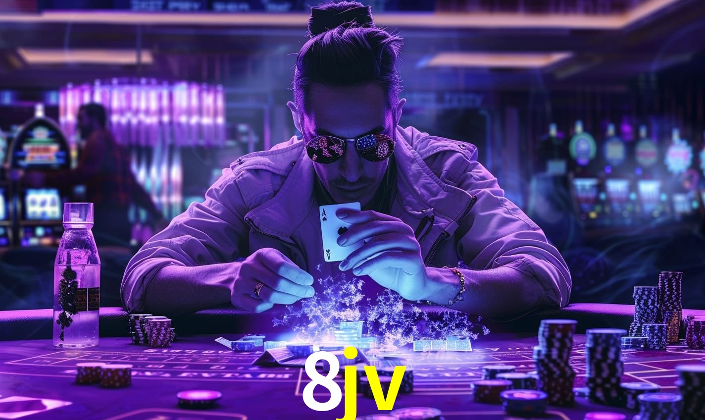 Game Providers 8jv