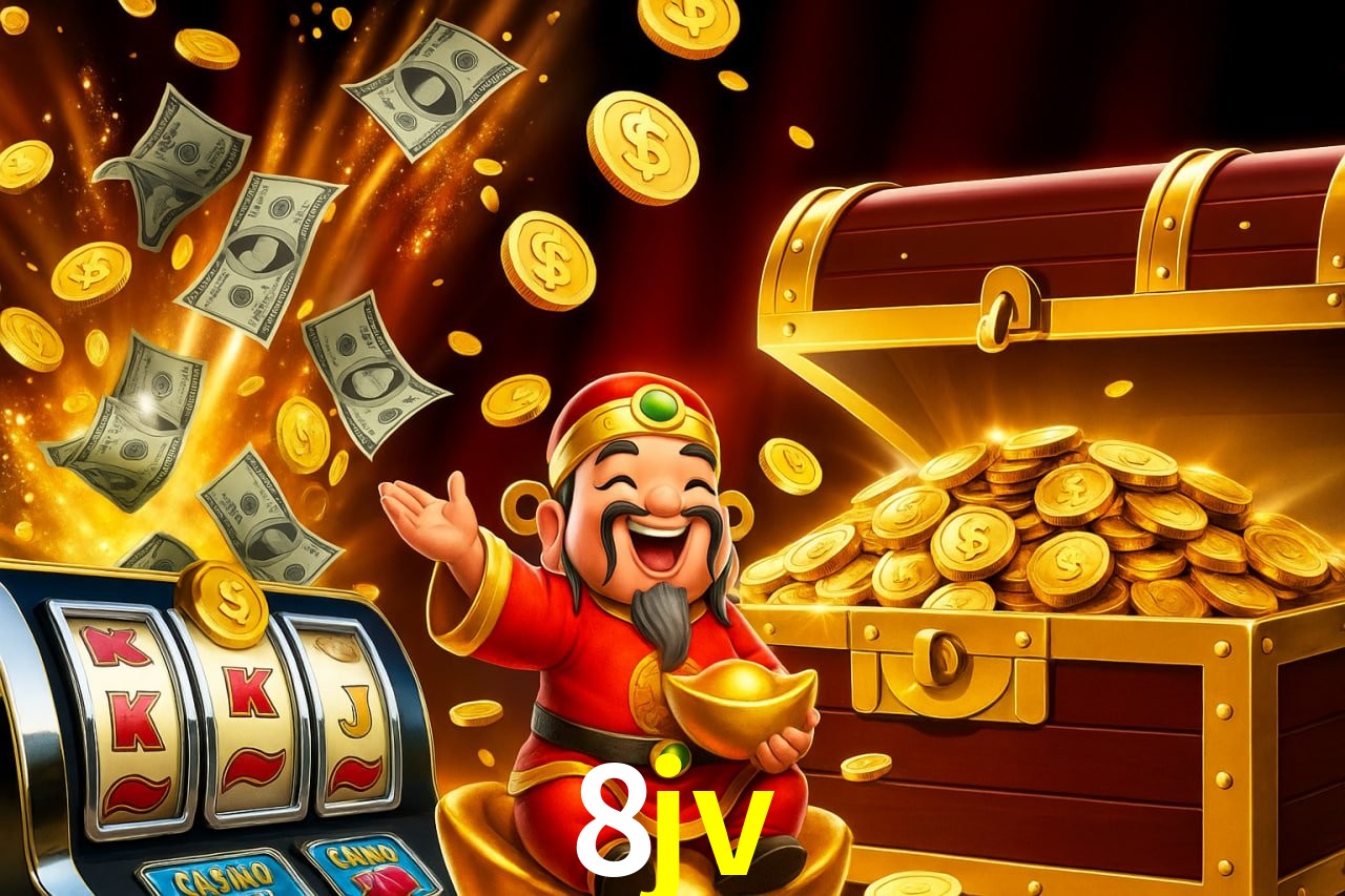 Mesa de Blackjack 8jv