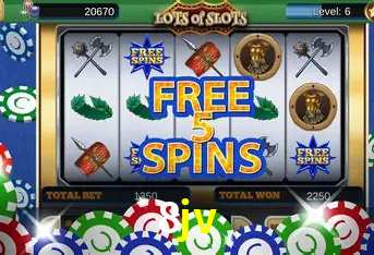 Descubra o Mundo do Cassino Online com 8jv