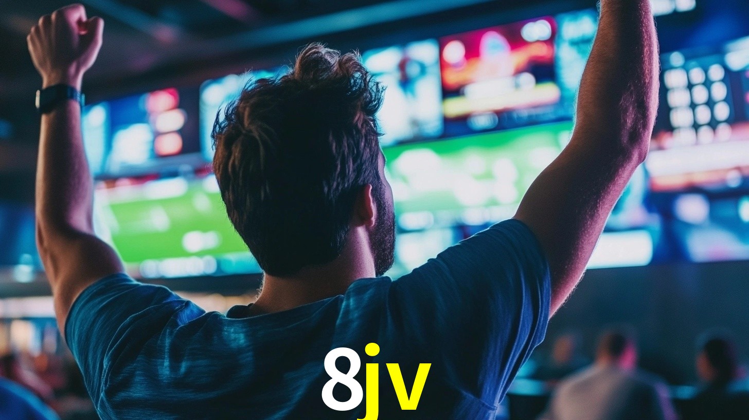 Live Casino 8jv