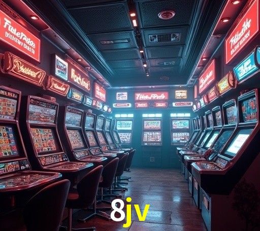 8jv bet