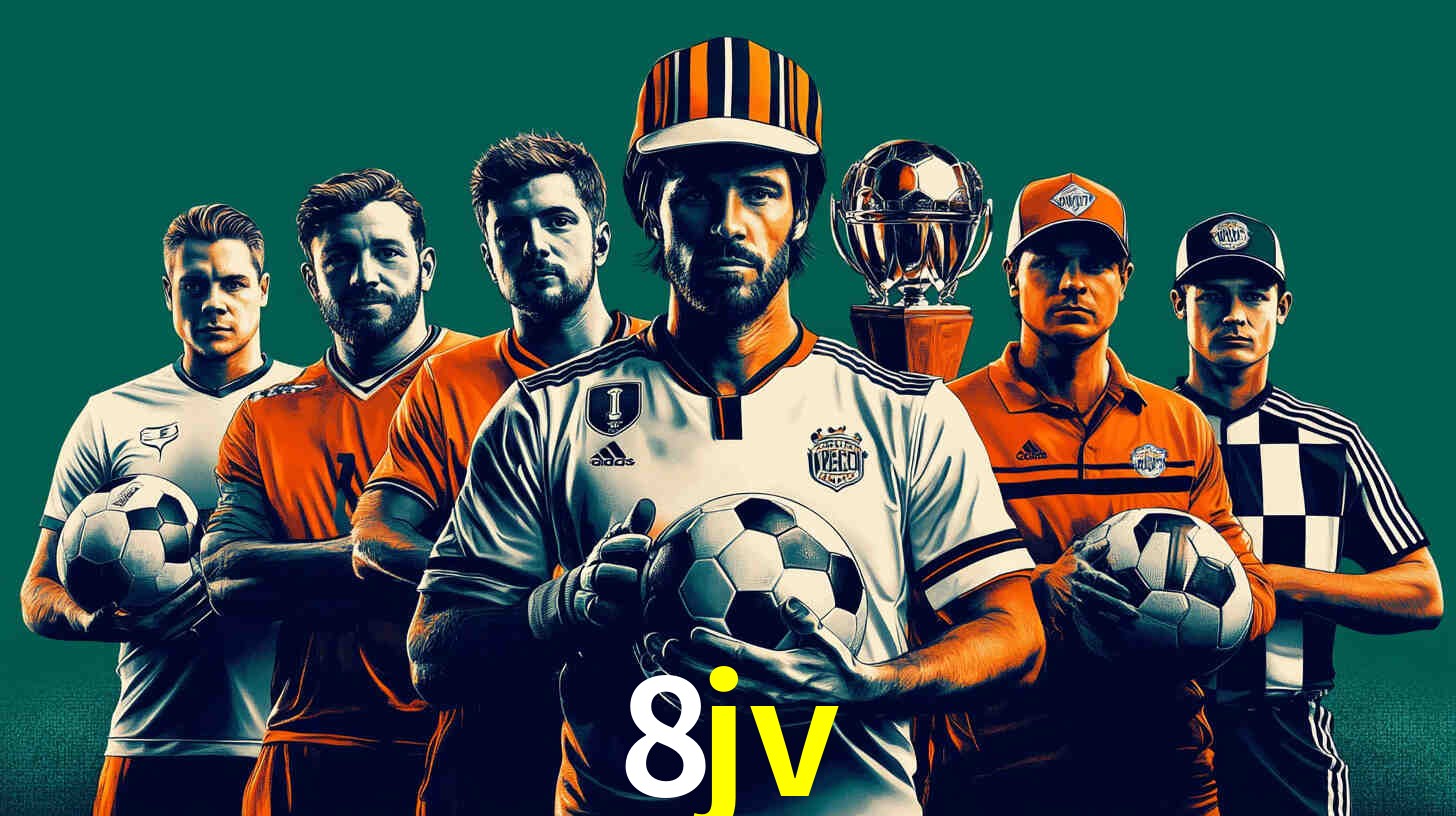 Inovações de Jogos na 8jv: O Futuro das Experiências Interativas