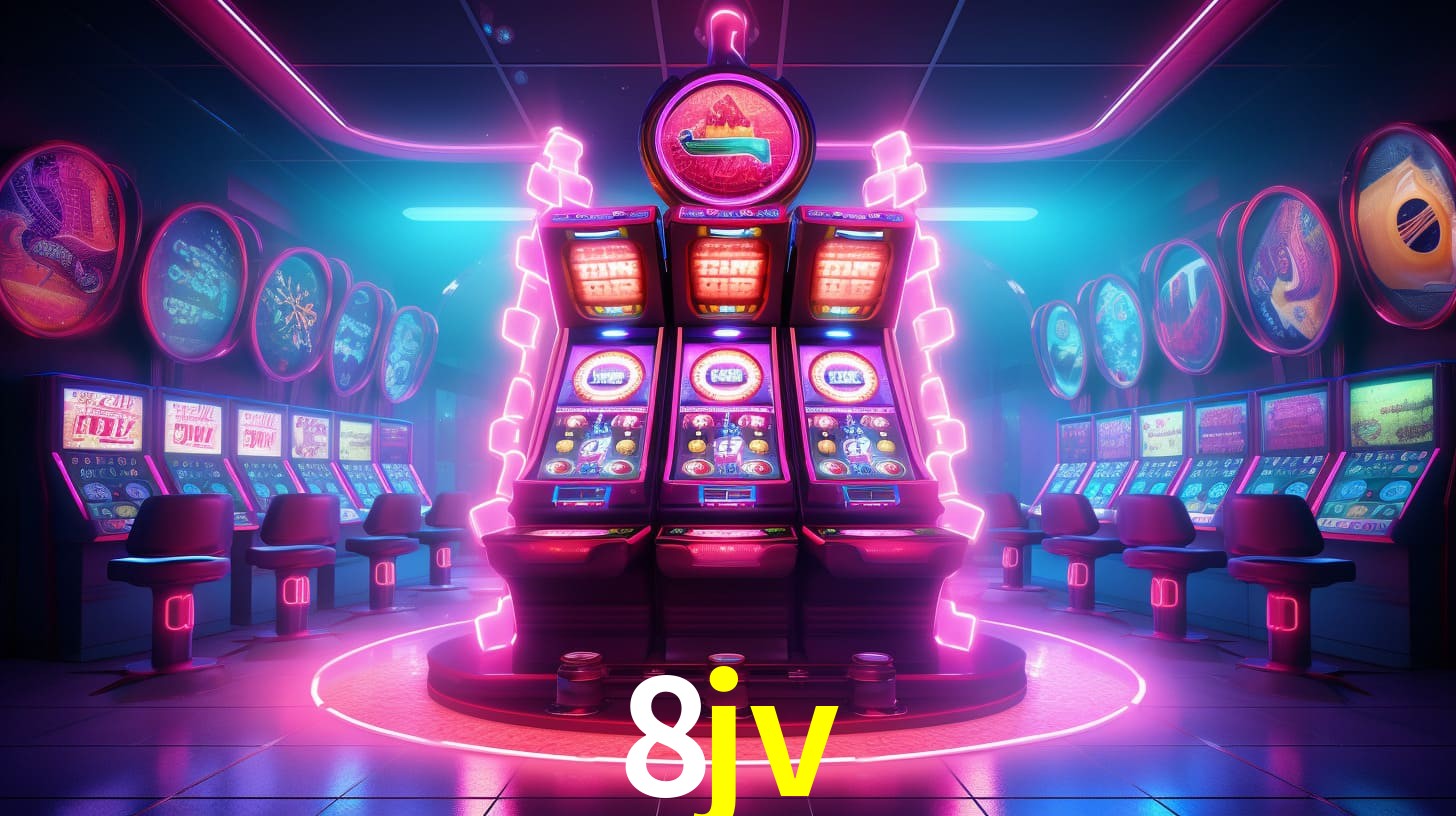 VIP Casino 8jv