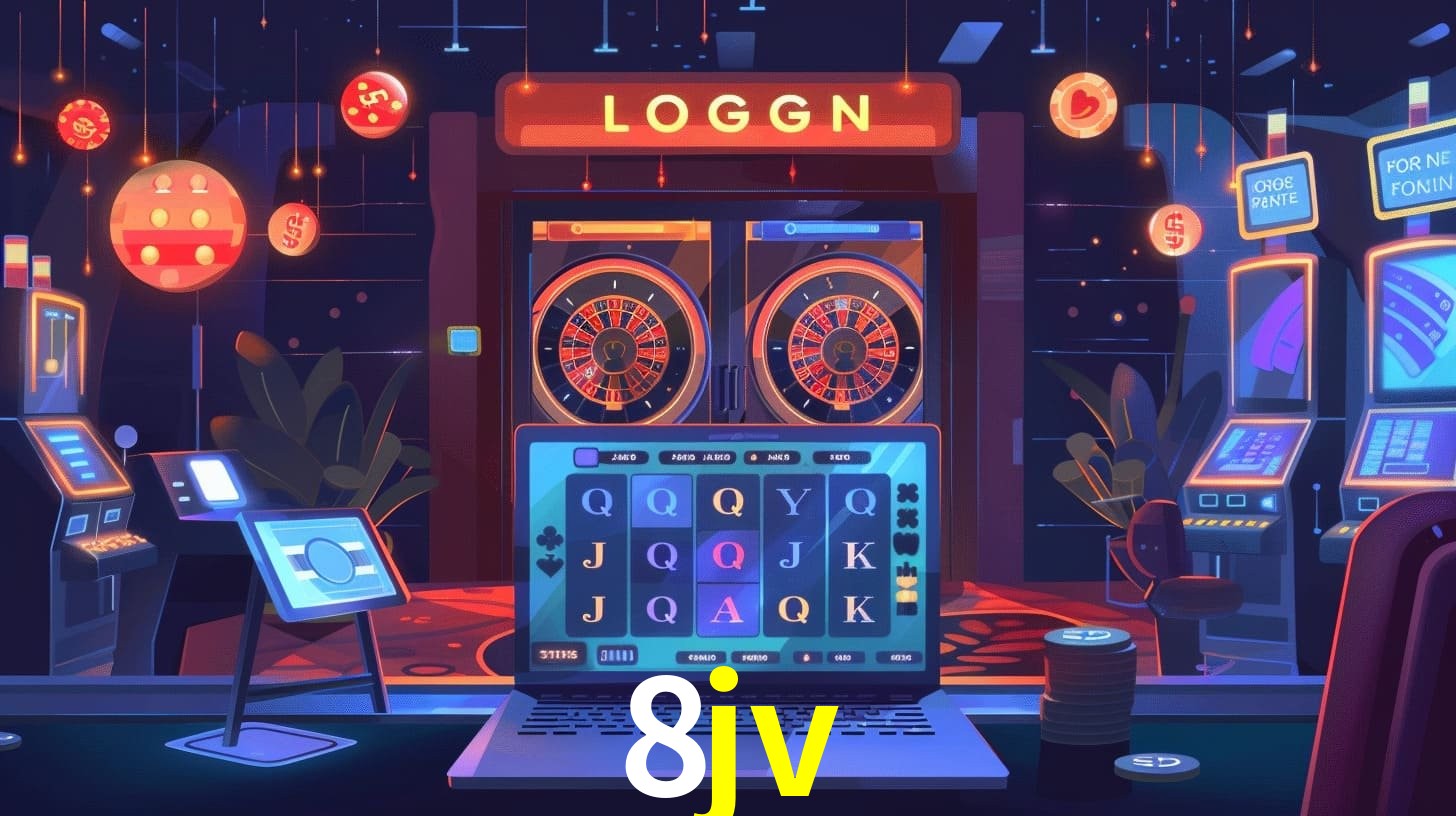  8jv.com