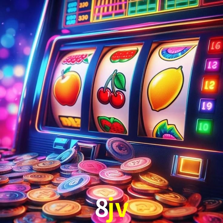 Recursos de Bônus 8jv