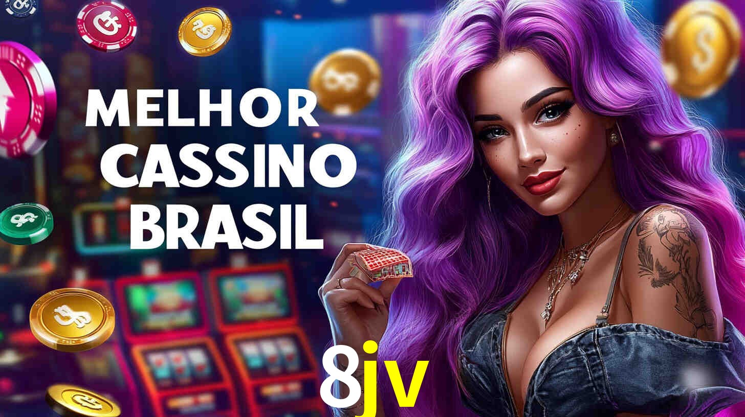 Descubra o Programa VIP da 8jv: Vantagens Exclusivas para Jogadores