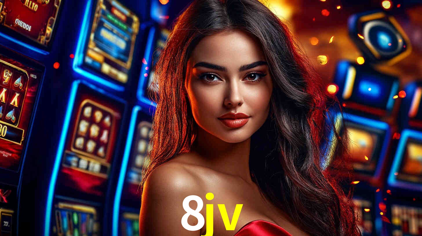 Desvendando o Mundo dos Jogos Virtuais na 8jv