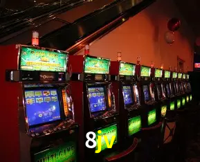 8jv: A Experiência de Casino com Jogos de Mesa ao Vivo