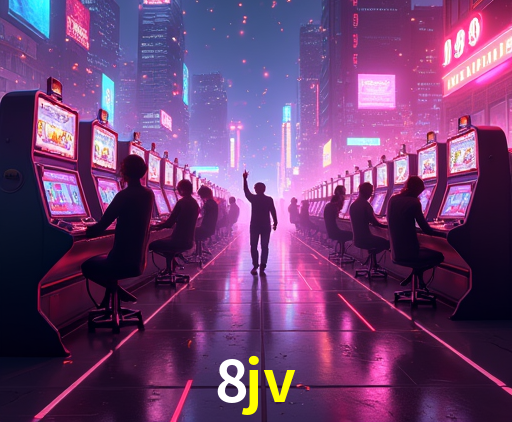 Jogo Spaceman 8jv