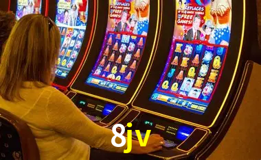 A Experiência Imersiva dos Cassinos Ao Vivo no 8jv