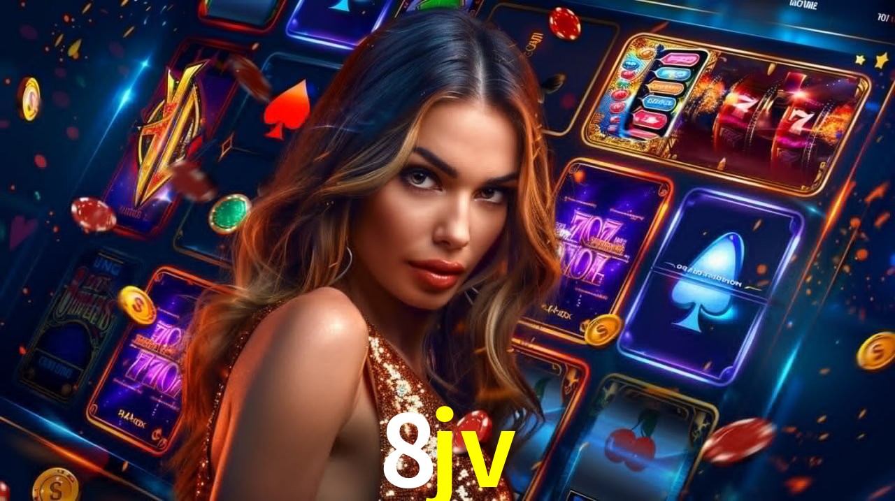 cassino 8jv