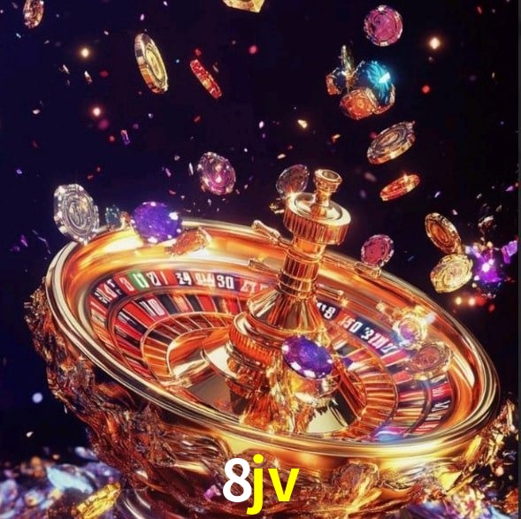 8jv: Seu Cassino Premiado com Pagamentos Rápidos