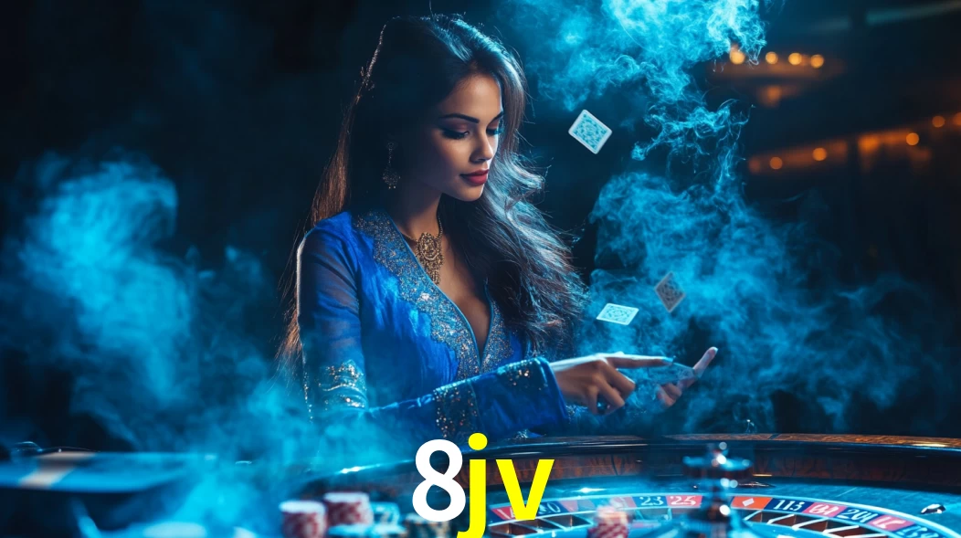 8jv.com