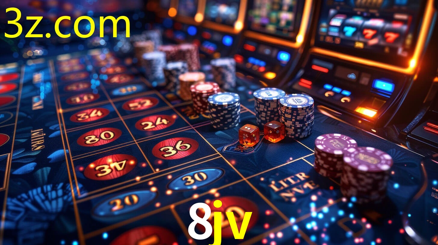 App 8JV.COM  